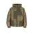 ROA Roa Jackets And Vests GREEN