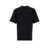 ROA Roa T-Shirt Black