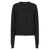 Rick Owens Rick Owens Crewneck Black