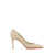 Santoni Santoni Heeled Shoes BEIGE O TAN