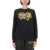 Versace Jeans Couture Sweatshirt With Logo BLACK