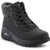 SKECHERS Uno Rugged - Darling Black Black