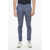 Cruna Single-Pleat Newtown Pants Blue