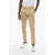 Cruna Smooth Fit Raval Single-Pleat Pants Beige