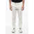 BerWich Stretch Cotton Morello Chino Pants White