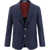 Brunello Cucinelli Blazer Jacket BLU NAVY