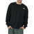 The North Face M Simple Dome Crew czarny