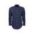 Ralph Lauren Ralph Lauren Linen Slim Shirt Blue