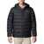 Columbia Autumn Park II Down Hooded Jacket Black