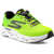 SKECHERS GO RUN SWIRL TECH SPEED Yellow Green