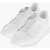 Maison Margiela Mm22 X Reebok Classic Monochrome Eco-Leather Unisex Sneakers White