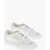 Maison Margiela Mm22 X Reebok Classic Eco-Leather Unisex Sneakers White