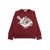 Moncler SWEATSHIRT Bordeaux