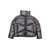 Save the Duck ISOLDA short puffy jacket Black  