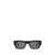 Versace Versace Eyewear Sunglasses Black