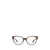 Versace Versace Eyewear Eyeglasses Brown