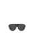 Prada Prada Eyewear Sunglasses Black