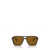 Prada Prada Eyewear Sunglasses Brown