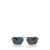 Prada Prada Eyewear Sunglasses Silver