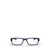 Oakley Oakley Eyeglasses MATTE TRANSLUCENT BLUE