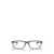 Oakley Oakley Eyeglasses SATIN GREY SMOKE