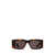 Saint Laurent Saint Laurent Eyewear Sunglasses Brown