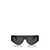 Dolce & Gabbana Dolce & Gabbana Eyewear Sunglasses Black