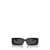 Dolce & Gabbana Dolce & Gabbana Eyewear Sunglasses Black