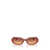 Ralph Lauren Polo Ralph Lauren Sunglasses OPAL COGNAC