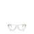 Prada Prada Eyewear Eyeglasses Grey