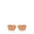 Prada Prada Eyewear Sunglasses GOLD