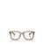 Ralph Lauren Ralph Lauren Eyeglasses SHINY RED HAVANA