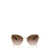 TIFFANY & CO. Tiffany & Co. Sunglasses Gold