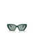 TIFFANY & CO. Tiffany & Co. Sunglasses GREEN