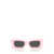 Versace Versace Eyewear Sunglasses PINK