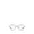 Vogue Eyewear Vogue Eyewear Eyeglasses Black