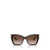 Jimmy Choo Jimmy Choo Sunglasses Brown