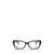 TIFFANY & CO. Tiffany & Co. Eyeglasses Black