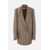 Dries Van Noten Dries Van Noten Jackets RUST