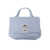 Zanellato Zanellato Hand Held Bag. BLUE