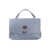 Zanellato Zanellato Hand Held Bag. BLUE