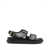 Birkenstock Birkenstock Cannes Exquisite Black, Shoes Black