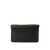 Pinko Pinko Black Leather Crossbody Bag Black