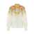 ZIMMERMANN Zimmermann Shirts WHITE