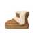 UGG UGG "Chillapeak" Ankle Boots BROWN