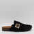 Tory Burch Tory Burch Black Loafers Black