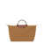 Longchamp Longchamp Duffel Bag Beige