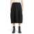 COMME DES GARÇONS BLACK Comme Des Garçons Black Skirts Black