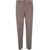 Incotex Incotex Trousers Clothing Beige