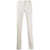 Incotex Incotex Man'S Pants Clothing WHITE